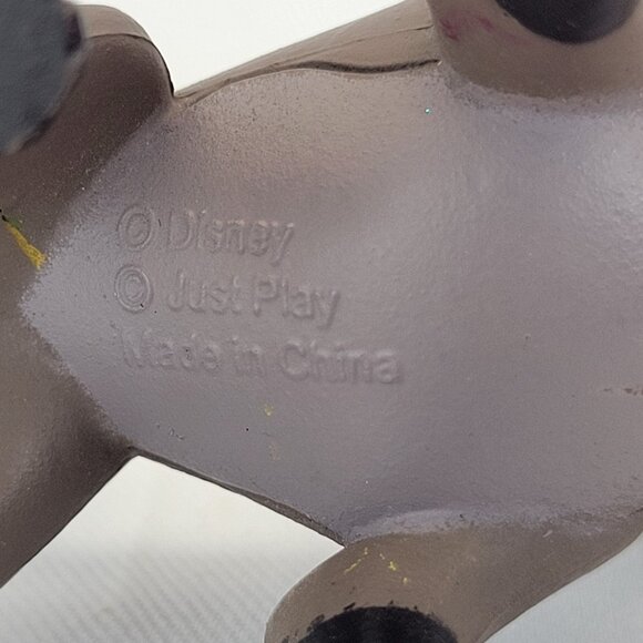 Lot Disney Lion King Lion Guard Kion And Janja Hyena Pride Lands Figure - Picture 9 of 16